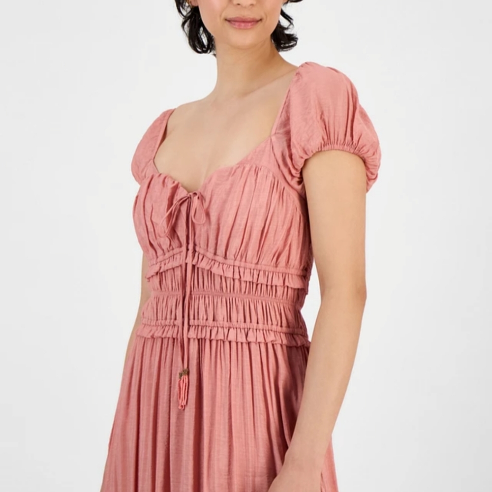And Now This Maxi Dress, Size SX - Picture 5 of 11